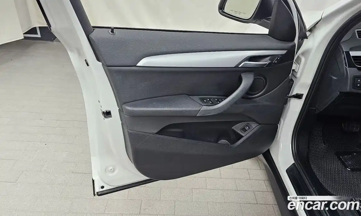 BMW X1 2018 2.0 гидро в Москве № 1537716, фото 14