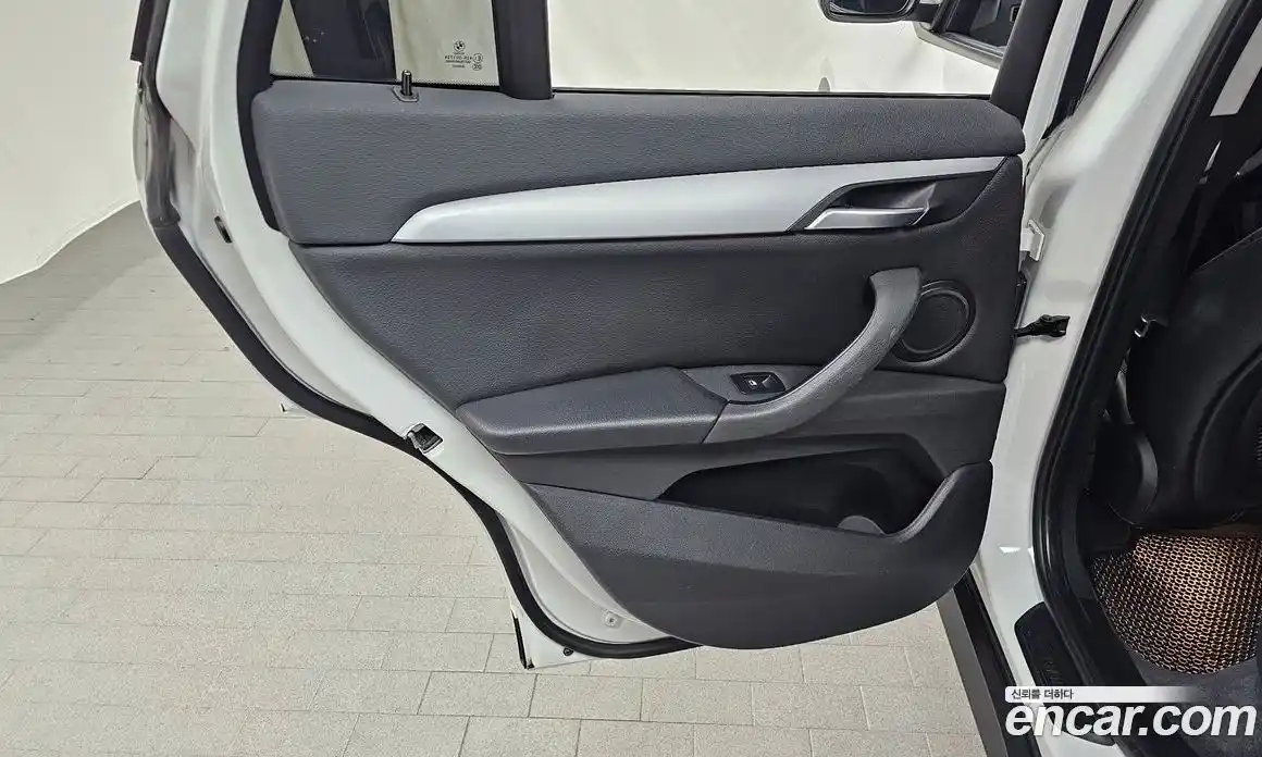 BMW X1 2018 2.0 гидро в Москве № 1537716, фото 15