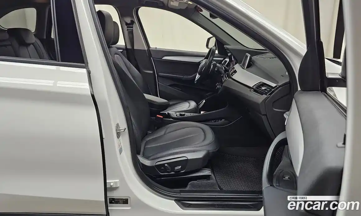BMW X1 2018 2.0 гидро в Москве № 1537716, фото 17