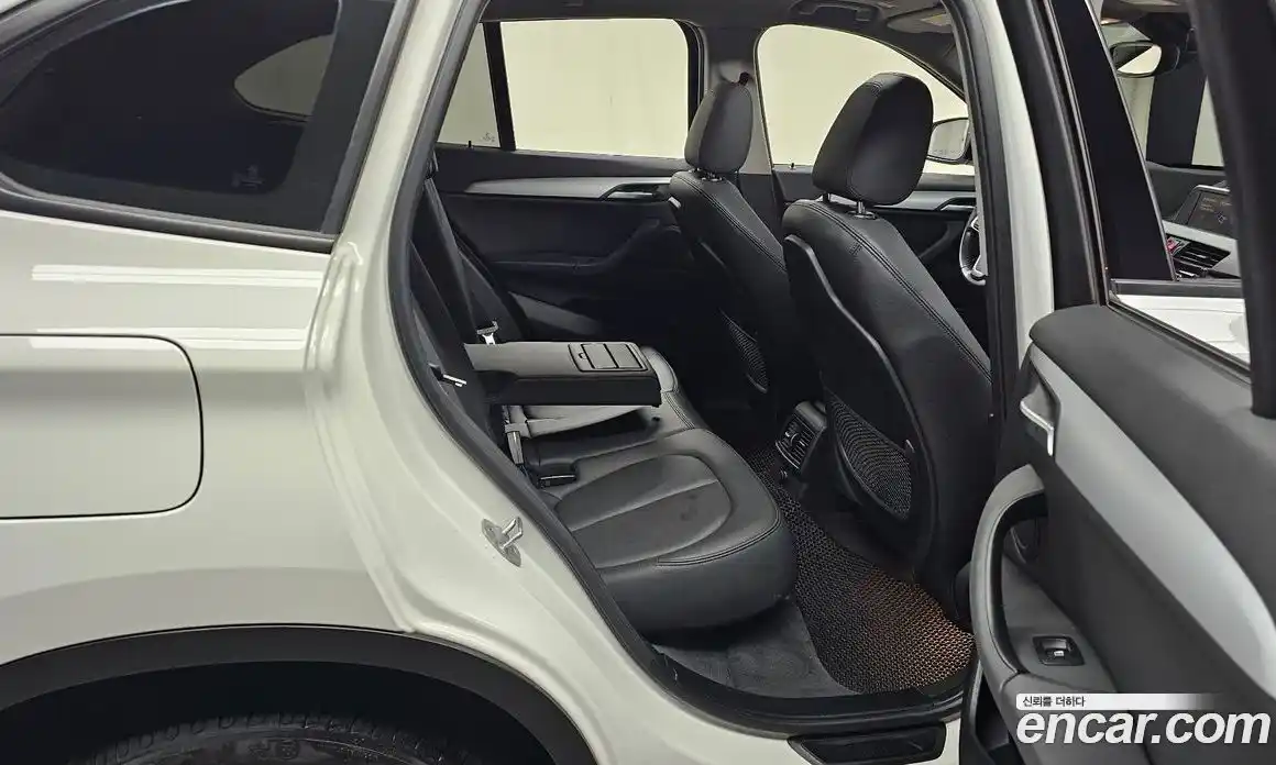 BMW X1 2018 2.0 гидро в Москве № 1537716, фото 18