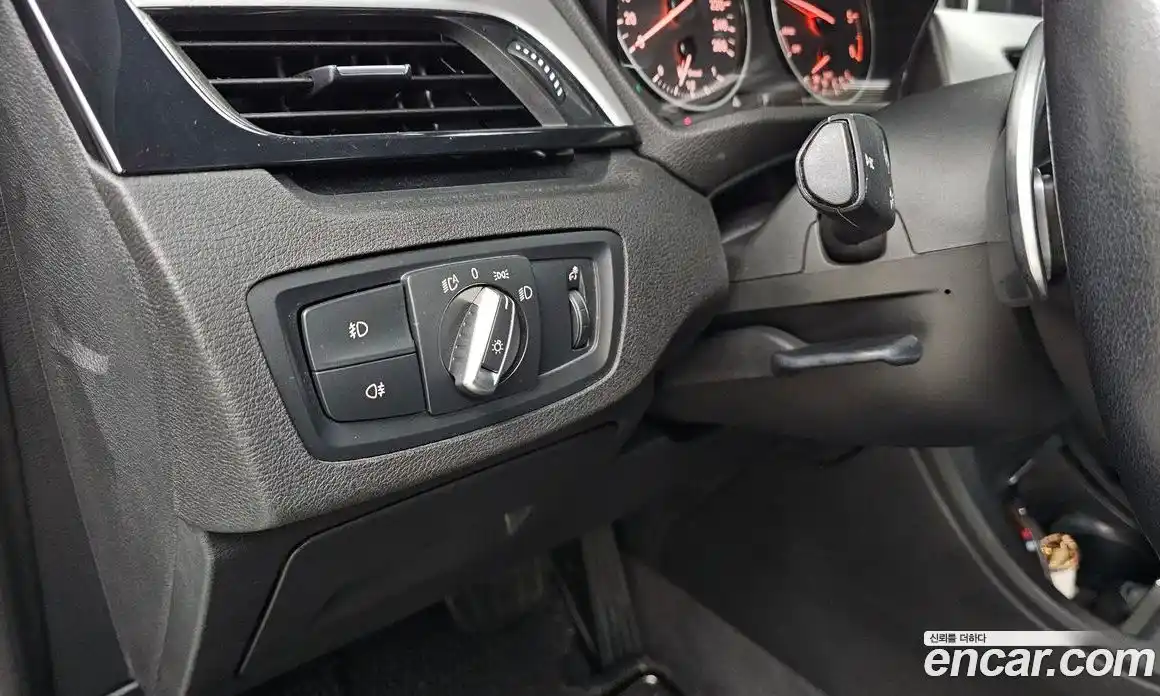 BMW X1 2018 2.0 гидро в Москве № 1537716, фото 20
