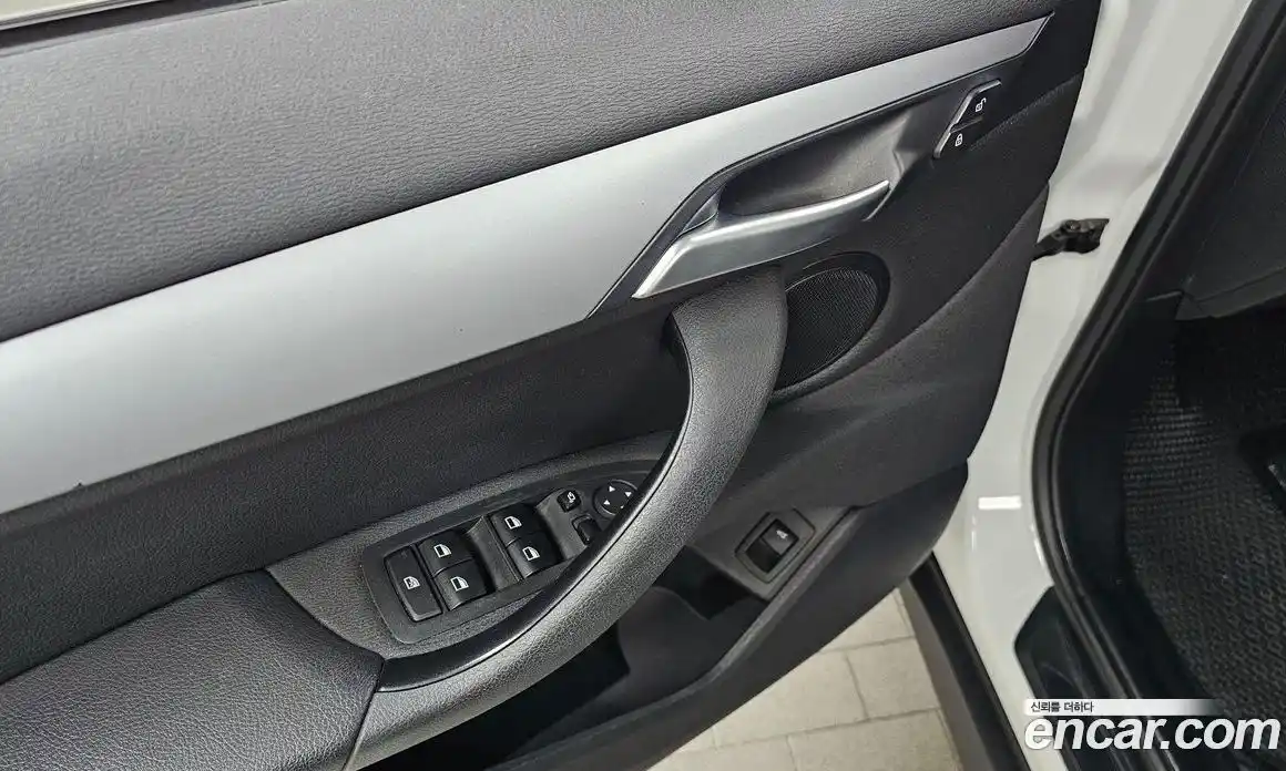 BMW X1 2018 2.0 гидро в Москве № 1537716, фото 29