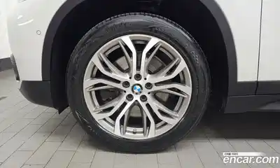 BMW X1 2018 2.0 гидро в Москве № 1537716, миниатюра 5