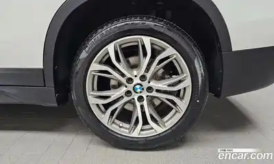 BMW X1 2018 2.0 гидро в Москве № 1537716, миниатюра 7