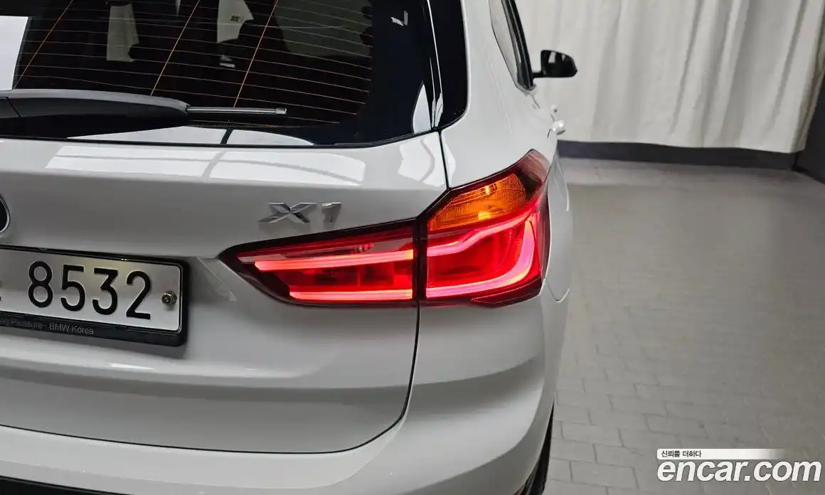 BMW X1 2018 2.0 гидро в Москве № 1537716, фото 9