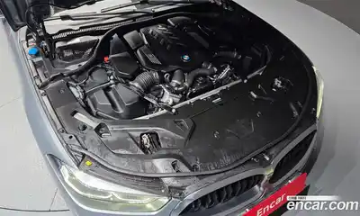 BMW 8-Series 2023 4.4 гидро в Москве № 1538266, миниатюра 6