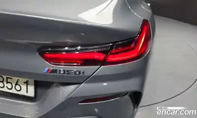 BMW 8-Series 2023 4.4 гидро в Москве № 1538266, миниатюра 9
