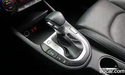 Kia K3 2020 1.6 гидро в Москве № 1538620, миниатюра 12