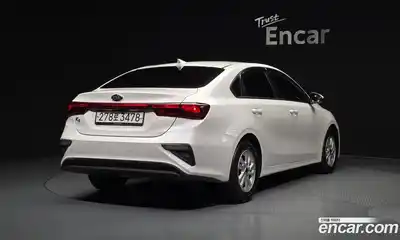 Kia K3 2020 1.6 гидро в Москве № 1538620, миниатюра 2