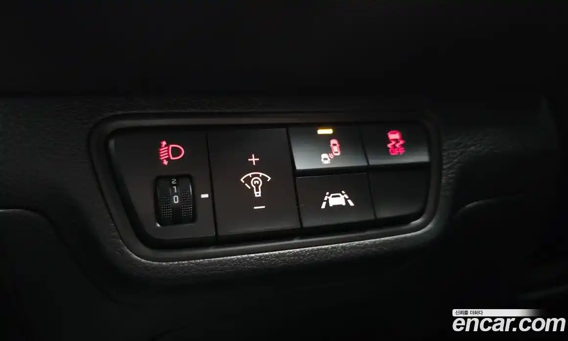 Kia K3 2020 1.6 гидро в Москве № 1538620, фото 23