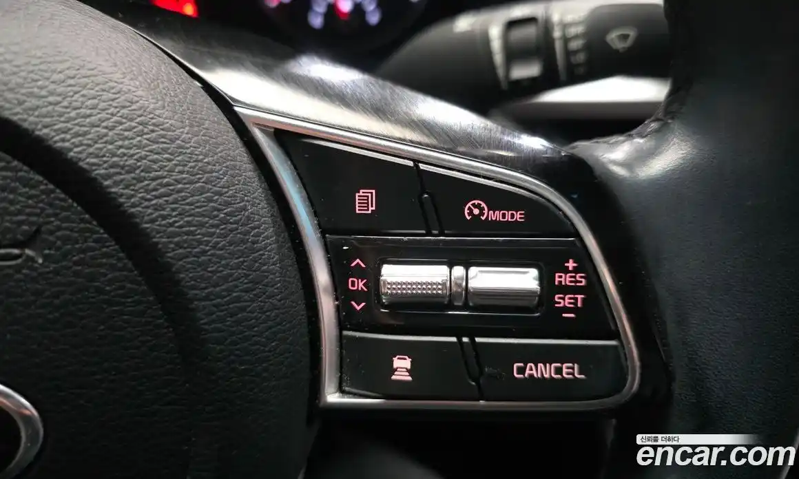 Kia K3 2020 1.6 гидро в Москве № 1538620, фото 24