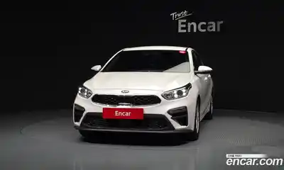 Kia K3 2020 1.6 гидро в Москве № 1538620, миниатюра 3