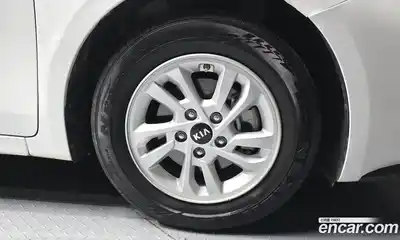 Kia K3 2020 1.6 гидро в Москве № 1538620, миниатюра 5