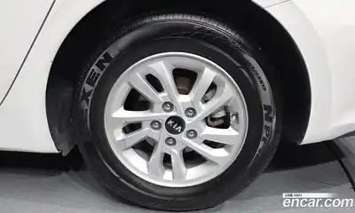 Kia K3 2020 1.6 гидро в Москве № 1538620, миниатюра 7