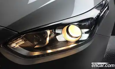 Kia K3 2020 1.6 гидро в Москве № 1538620, миниатюра 8