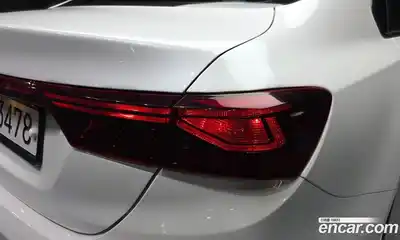 Kia K3 2020 1.6 гидро в Москве № 1538620, миниатюра 9