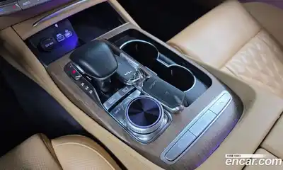 Kia K9 2022 3.8 гидро в Москве № 1538780, миниатюра 12