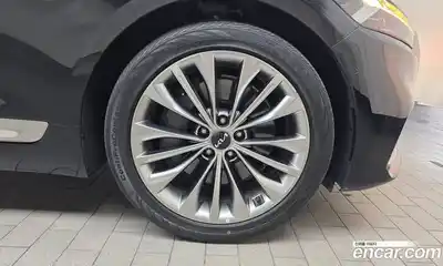 Kia K9 2022 3.8 гидро в Москве № 1538780, миниатюра 7