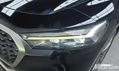 Kia K9 2022 3.8 гидро в Москве № 1538780, миниатюра 8