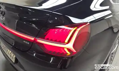 Kia K9 2022 3.8 гидро в Москве № 1538780, миниатюра 9