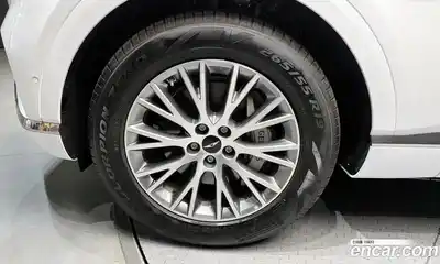 Genesis GV80 2025 2.5 гидро в Москве № 1538838, миниатюра 5