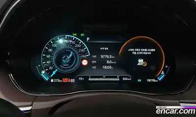 Genesis GV70 2024 2.5 гидро в Москве № 1538903, миниатюра 11