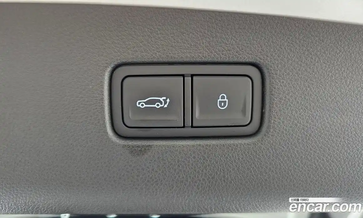 Genesis GV70 2024 2.5 гидро в Москве № 1538903, фото 25