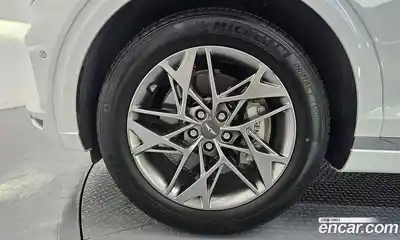 Genesis GV70 2024 2.5 гидро в Москве № 1538903, миниатюра 5