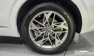 Genesis GV70 2024 2.5 гидро в Москве № 1538903, миниатюра 7