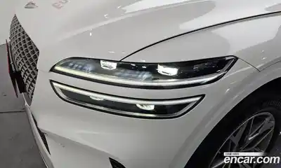 Genesis GV70 2024 2.5 гидро в Москве № 1538903, миниатюра 8
