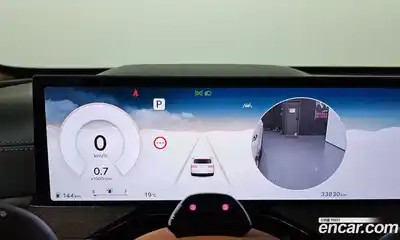 Genesis GV80 2025 2.5 гидро в Москве № 1538958, миниатюра 11