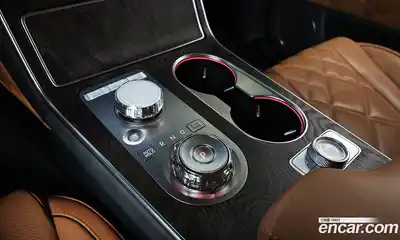 Genesis GV80 2025 2.5 гидро в Москве № 1538958, миниатюра 12