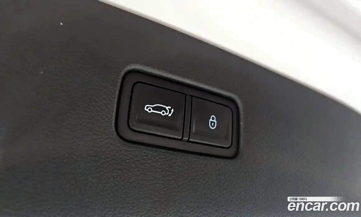 Genesis GV80 2025 2.5 гидро в Москве № 1538958, фото 30