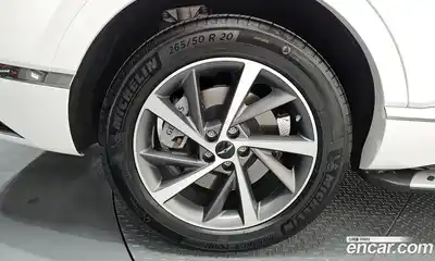 Genesis GV80 2025 2.5 гидро в Москве № 1538958, миниатюра 5