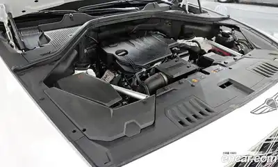 Genesis GV80 2025 2.5 гидро в Москве № 1538958, миниатюра 6