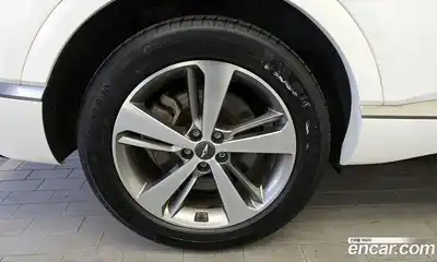 Genesis GV80 2021 3.0 гидро в Москве № 1539219, миниатюра 5