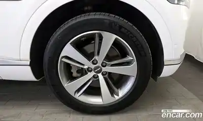 Genesis GV80 2021 3.0 гидро в Москве № 1539219, миниатюра 7