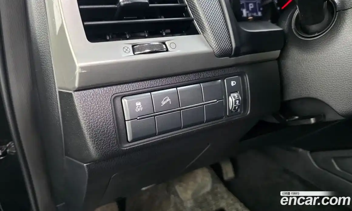 SsangYong Rexton 2018 2.2 гидро в Москве № 1539903, фото 23