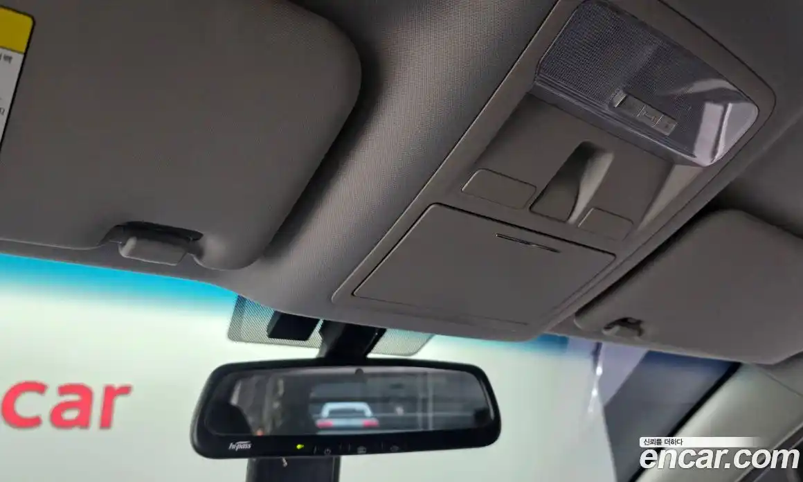 SsangYong Rexton 2018 2.2 гидро в Москве № 1539903, фото 24