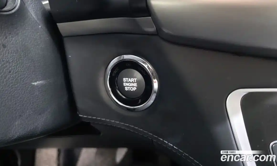 SsangYong Rexton 2018 2.2 гидро в Москве № 1539903, фото 27