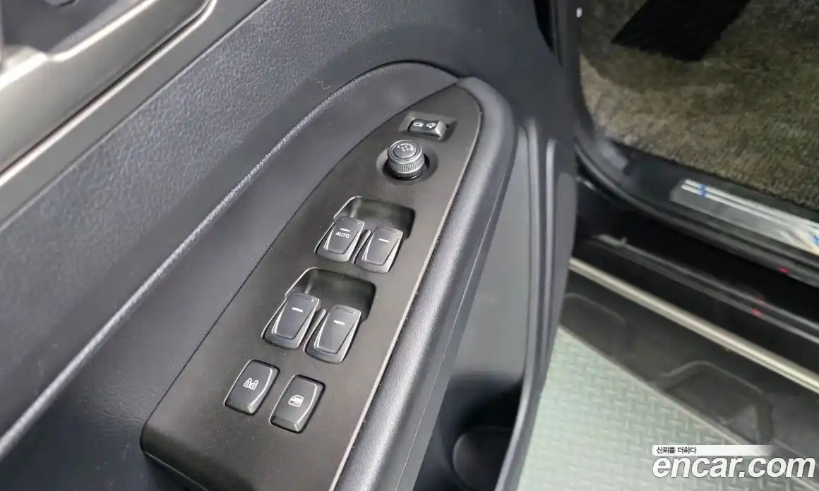 SsangYong Rexton 2018 2.2 гидро в Москве № 1539903, фото 31
