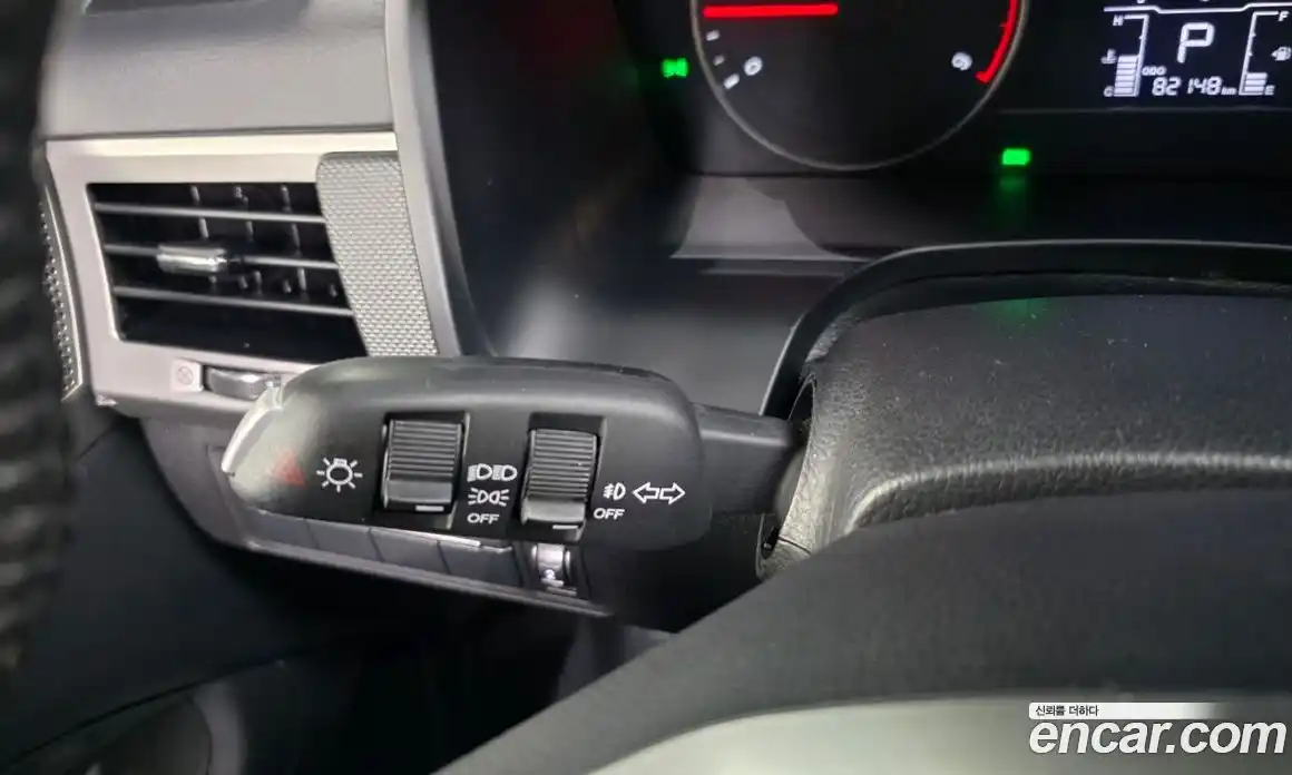 SsangYong Rexton 2018 2.2 гидро в Москве № 1539903, фото 32