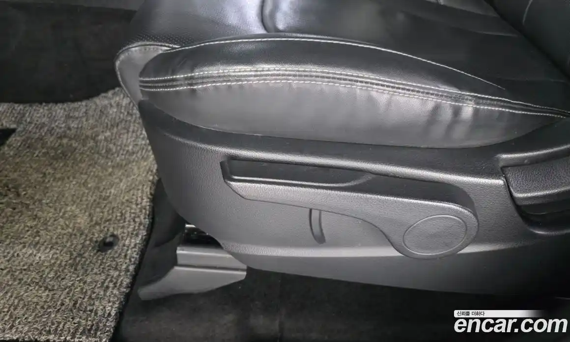 SsangYong Rexton 2018 2.2 гидро в Москве № 1539903, фото 33