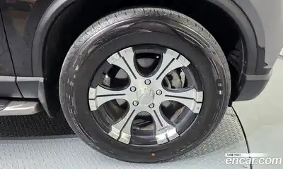 SsangYong Rexton 2018 2.2 гидро в Москве № 1539903, миниатюра 7