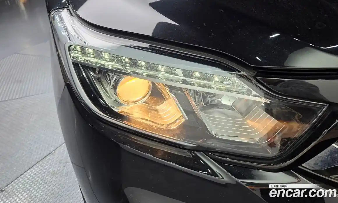 SsangYong Rexton 2018 2.2 гидро в Москве № 1539903, фото 8