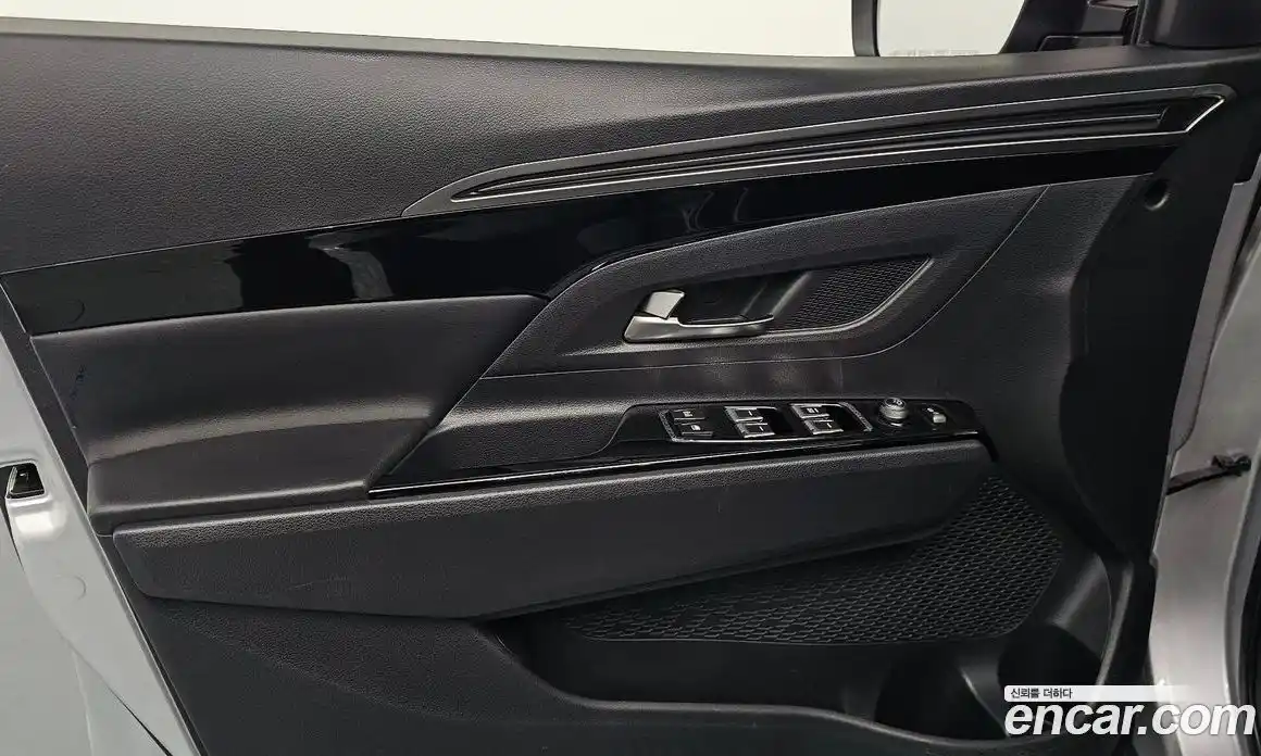 SsangYong Korando 2019 1.6 гидро в Москве № 1540181, фото 14