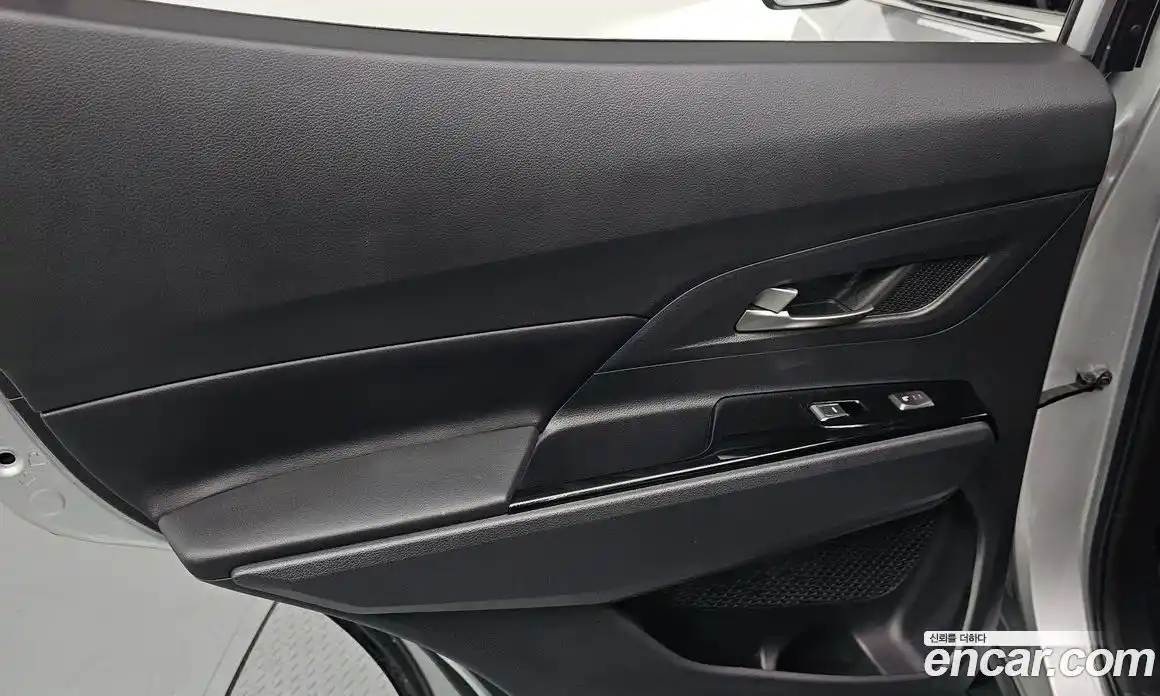 SsangYong Korando 2019 1.6 гидро в Москве № 1540181, фото 15
