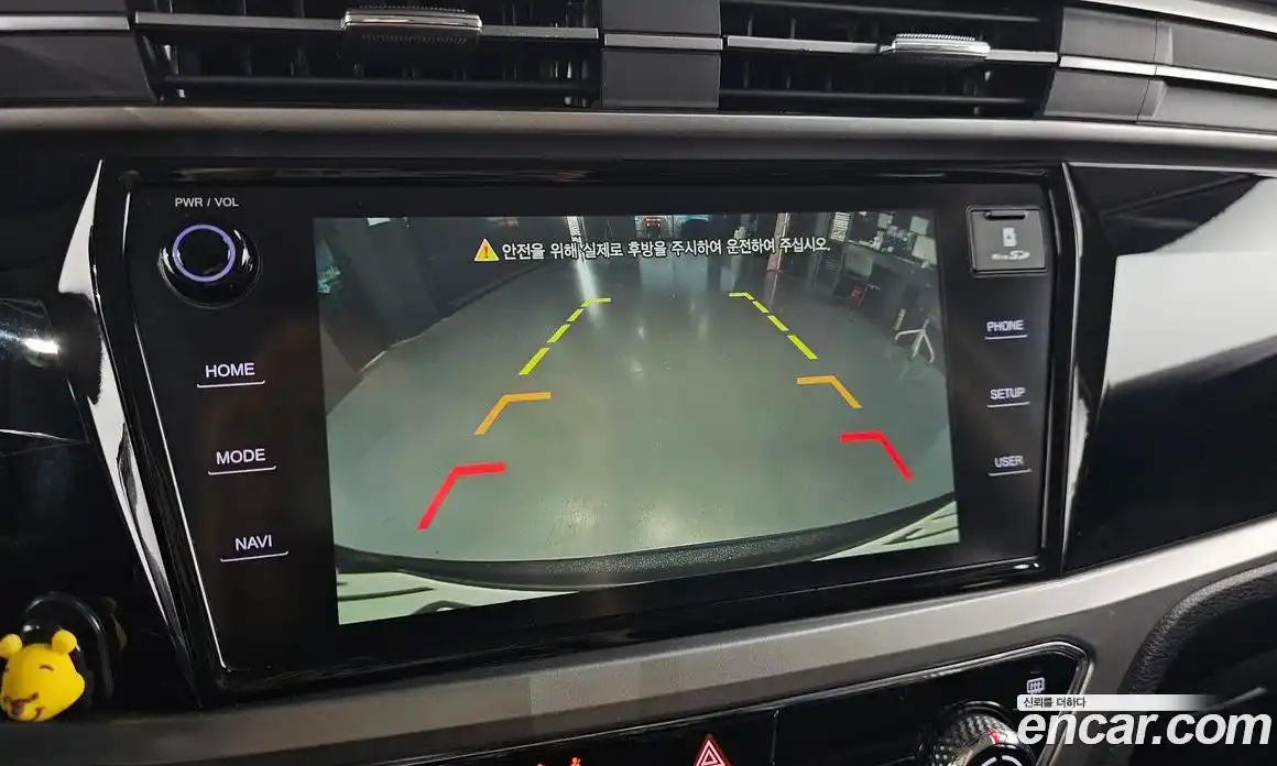 SsangYong Korando 2019 1.6 гидро в Москве № 1540181, фото 21