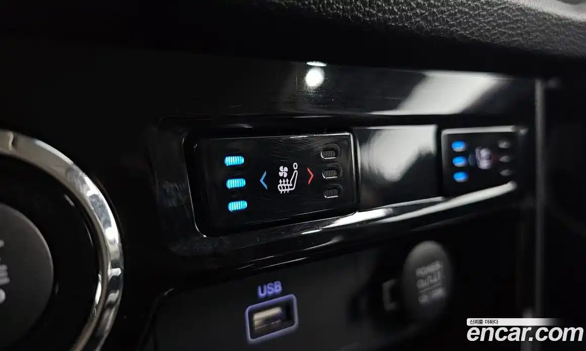 SsangYong Korando 2019 1.6 гидро в Москве № 1540181, фото 22
