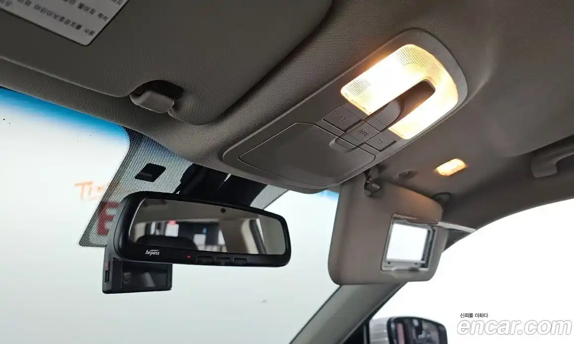 SsangYong Korando 2019 1.6 гидро в Москве № 1540181, фото 23